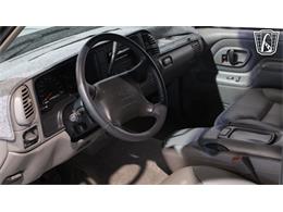 1996 Chevrolet Tahoe (CC-2081336) for sale in Peoria, Arizona