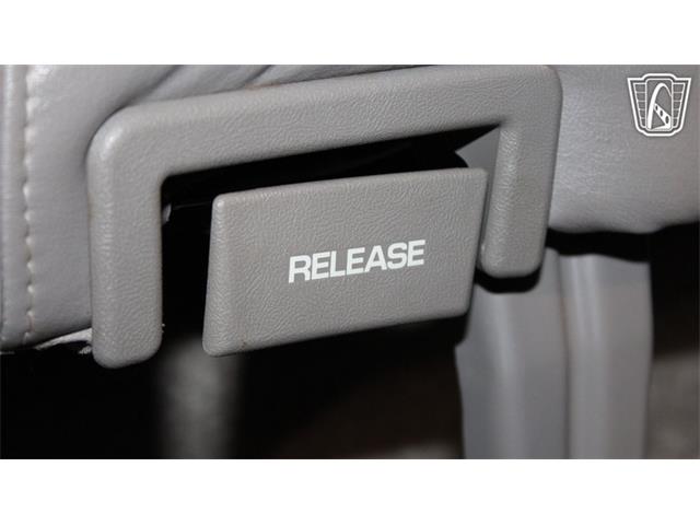 1996 Chevrolet Tahoe (CC-2081336) for sale in Peoria, Arizona