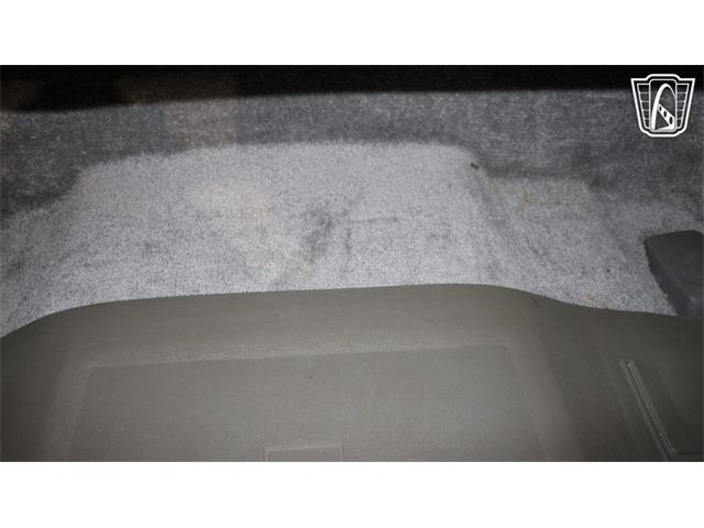 1996 Chevrolet Tahoe (CC-2081336) for sale in Peoria, Arizona