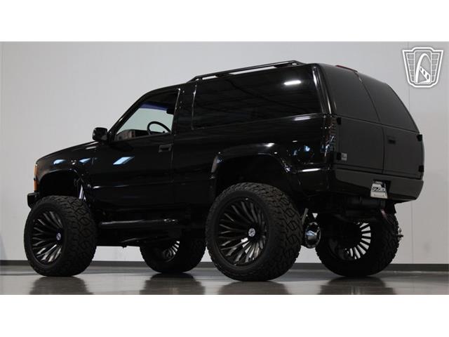 1996 Chevrolet Tahoe (CC-2081336) for sale in Peoria, Arizona
