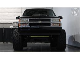 1996 Chevrolet Tahoe (CC-2081336) for sale in Peoria, Arizona