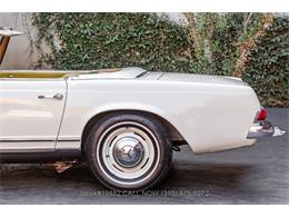 1966 Mercedes-Benz 230SL (CC-2081337) for sale in Beverly Hills, California