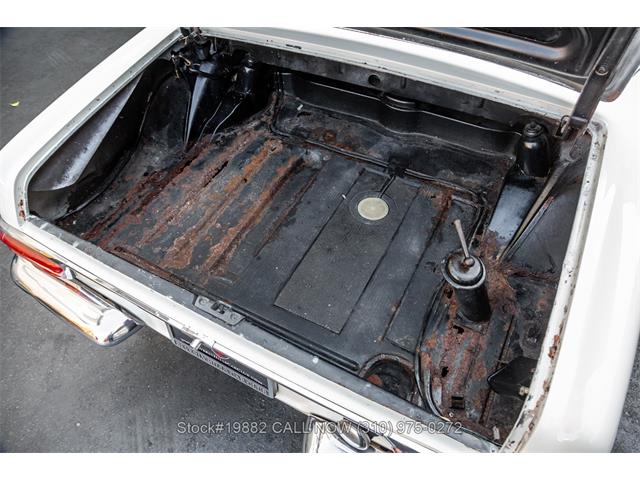 1966 Mercedes-Benz 230SL (CC-2081337) for sale in Beverly Hills, California