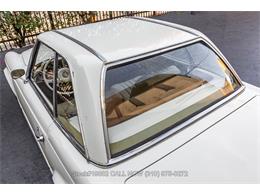 1966 Mercedes-Benz 230SL (CC-2081337) for sale in Beverly Hills, California