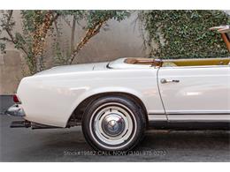 1966 Mercedes-Benz 230SL (CC-2081337) for sale in Beverly Hills, California