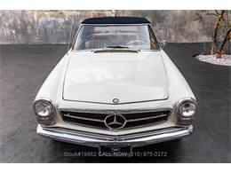 1966 Mercedes-Benz 230SL (CC-2081337) for sale in Beverly Hills, California