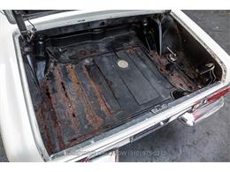 1966 Mercedes-Benz 230SL (CC-2081337) for sale in Beverly Hills, California
