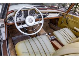 1966 Mercedes-Benz 230SL (CC-2081337) for sale in Beverly Hills, California