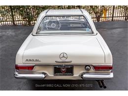 1966 Mercedes-Benz 230SL (CC-2081337) for sale in Beverly Hills, California