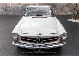 1966 Mercedes-Benz 230SL (CC-2081337) for sale in Beverly Hills, California