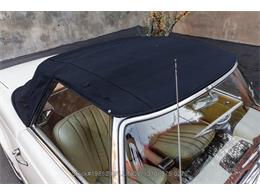 1966 Mercedes-Benz 230SL (CC-2081337) for sale in Beverly Hills, California
