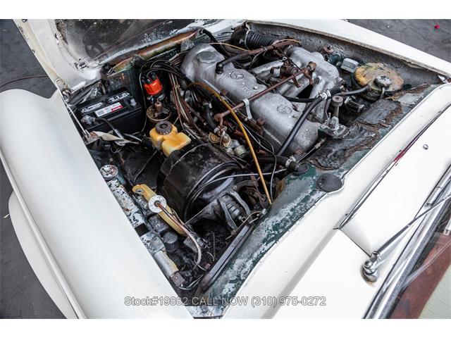 1966 Mercedes-Benz 230SL (CC-2081337) for sale in Beverly Hills, California