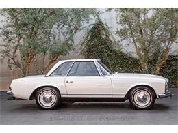 1966 Mercedes-Benz 230SL (CC-2081337) for sale in Beverly Hills, California