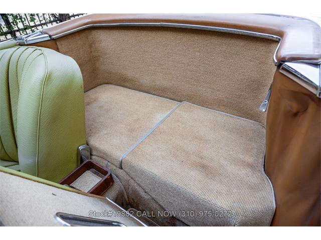 1966 Mercedes-Benz 230SL (CC-2081337) for sale in Beverly Hills, California