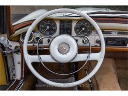 1966 Mercedes-Benz 230SL (CC-2081337) for sale in Beverly Hills, California