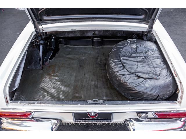 1966 Mercedes-Benz 230SL (CC-2081337) for sale in Beverly Hills, California