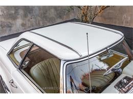 1966 Mercedes-Benz 230SL (CC-2081337) for sale in Beverly Hills, California