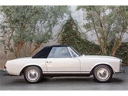 1966 Mercedes-Benz 230SL (CC-2081337) for sale in Beverly Hills, California
