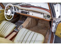 1966 Mercedes-Benz 230SL (CC-2081337) for sale in Beverly Hills, California