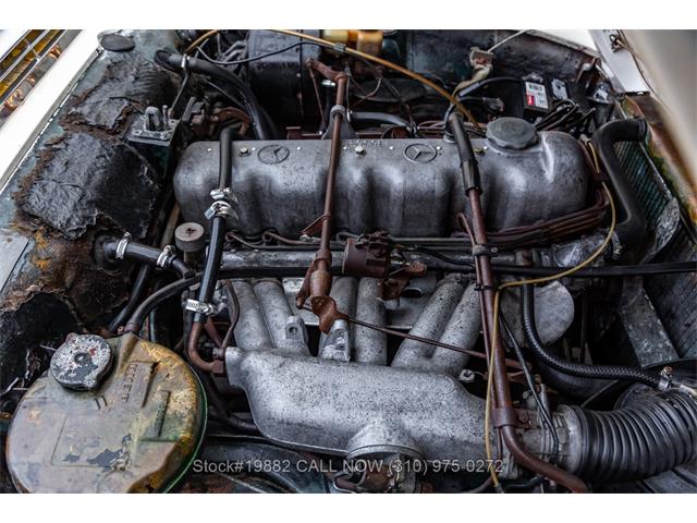 1966 Mercedes-Benz 230SL (CC-2081337) for sale in Beverly Hills, California