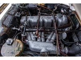 1966 Mercedes-Benz 230SL (CC-2081337) for sale in Beverly Hills, California