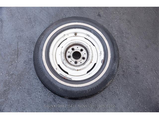 1966 Mercedes-Benz 230SL (CC-2081337) for sale in Beverly Hills, California