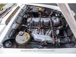 1966 Mercedes-Benz 230SL (CC-2081337) for sale in Beverly Hills, California