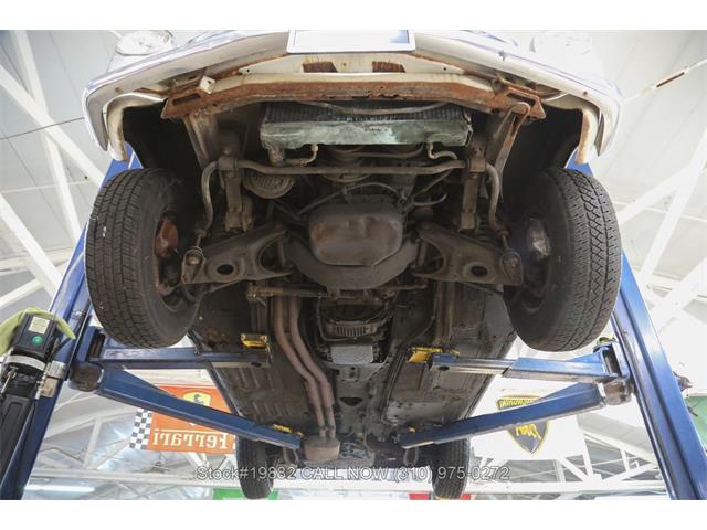 1966 Mercedes-Benz 230SL (CC-2081337) for sale in Beverly Hills, California