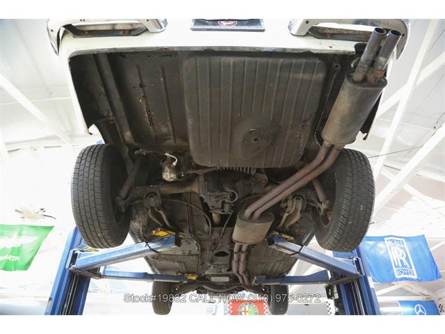 1966 Mercedes-Benz 230SL (CC-2081337) for sale in Beverly Hills, California