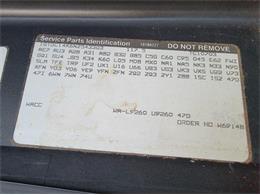 1992 GMC C1500 (CC-2081338) for sale in Cadillac, Michigan