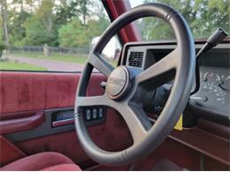1992 GMC C1500 (CC-2081338) for sale in Cadillac, Michigan