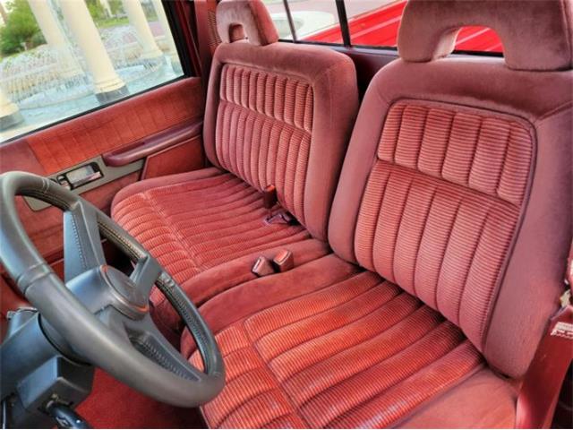 1992 GMC C1500 (CC-2081338) for sale in Cadillac, Michigan