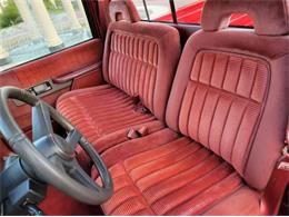 1992 GMC C1500 (CC-2081338) for sale in Cadillac, Michigan