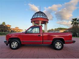 1992 GMC C1500 (CC-2081338) for sale in Cadillac, Michigan