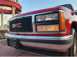 1992 GMC C1500 (CC-2081338) for sale in Cadillac, Michigan
