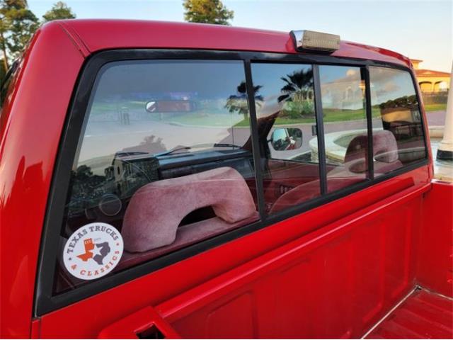 1992 GMC C1500 (CC-2081338) for sale in Cadillac, Michigan