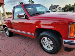 1992 GMC C1500 (CC-2081338) for sale in Cadillac, Michigan