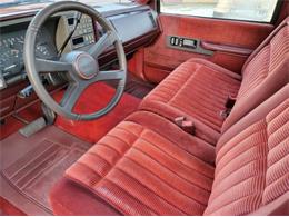 1992 GMC C1500 (CC-2081338) for sale in Cadillac, Michigan