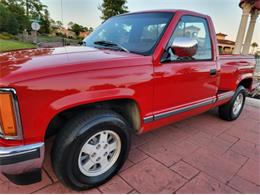 1992 GMC C1500 (CC-2081338) for sale in Cadillac, Michigan