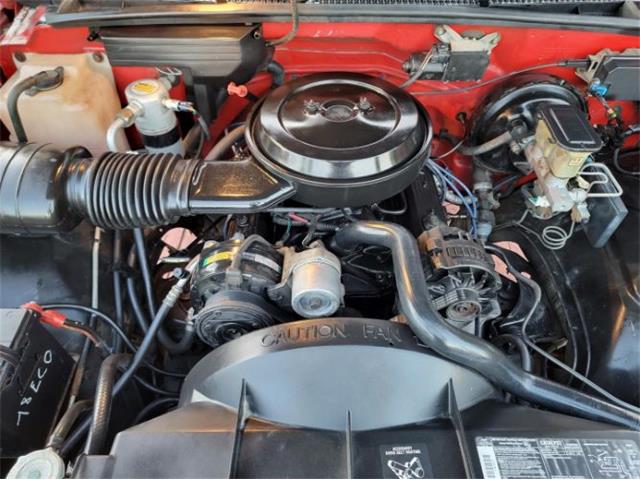 1992 GMC C1500 (CC-2081338) for sale in Cadillac, Michigan
