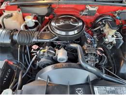 1992 GMC C1500 (CC-2081338) for sale in Cadillac, Michigan