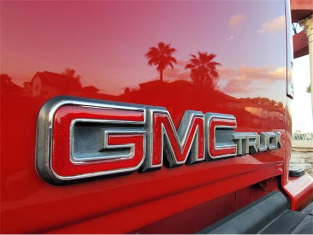 1992 GMC C1500 (CC-2081338) for sale in Cadillac, Michigan