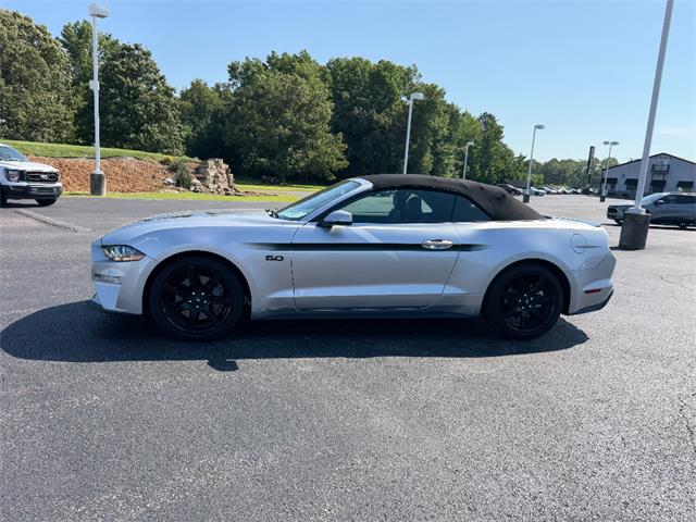 2019 Ford Mustang (CC-2080134) for sale in Paducah, Kentucky