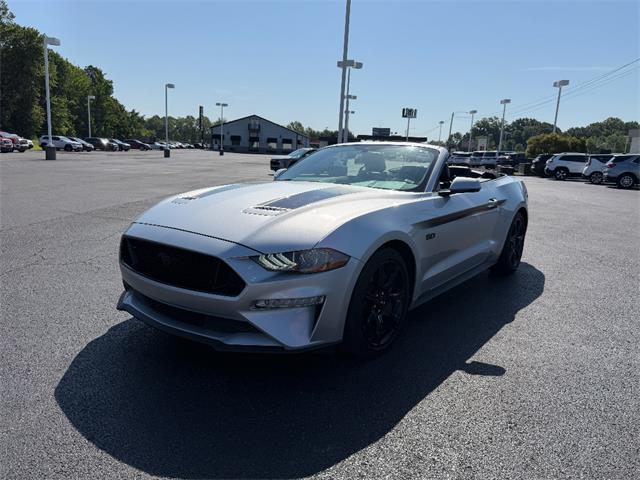 2019 Ford Mustang (CC-2080134) for sale in Paducah, Kentucky