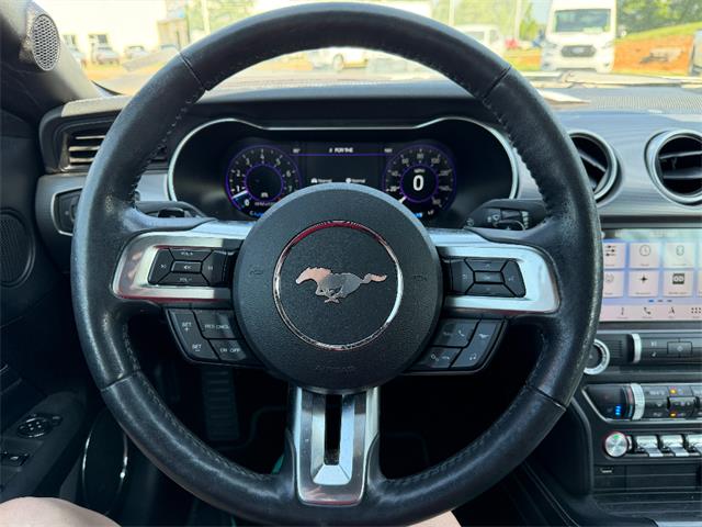 2019 Ford Mustang (CC-2080134) for sale in Paducah, Kentucky