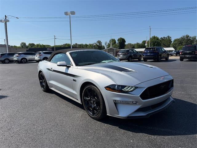 2019 Ford Mustang (CC-2080134) for sale in Paducah, Kentucky