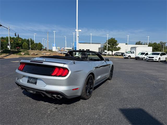 2019 Ford Mustang (CC-2080134) for sale in Paducah, Kentucky