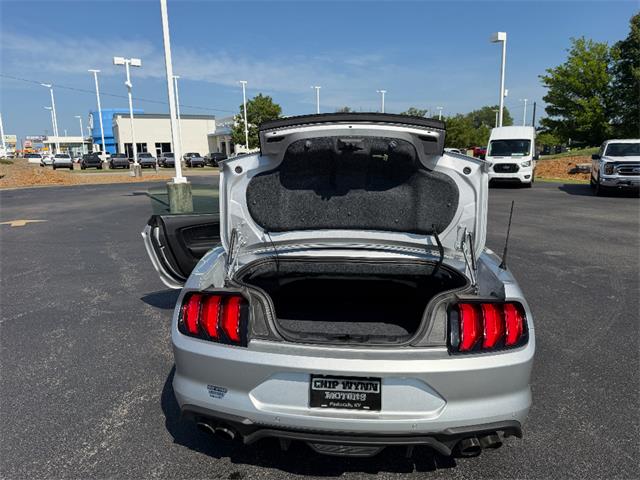 2019 Ford Mustang (CC-2080134) for sale in Paducah, Kentucky