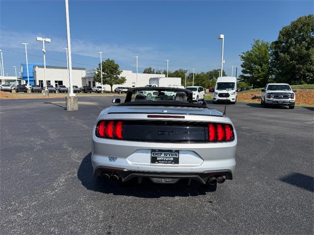 2019 Ford Mustang (CC-2080134) for sale in Paducah, Kentucky