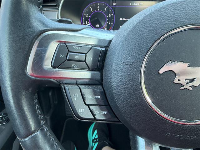 2019 Ford Mustang (CC-2080134) for sale in Paducah, Kentucky